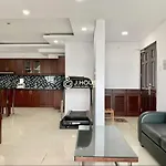 Family Suit Apartment