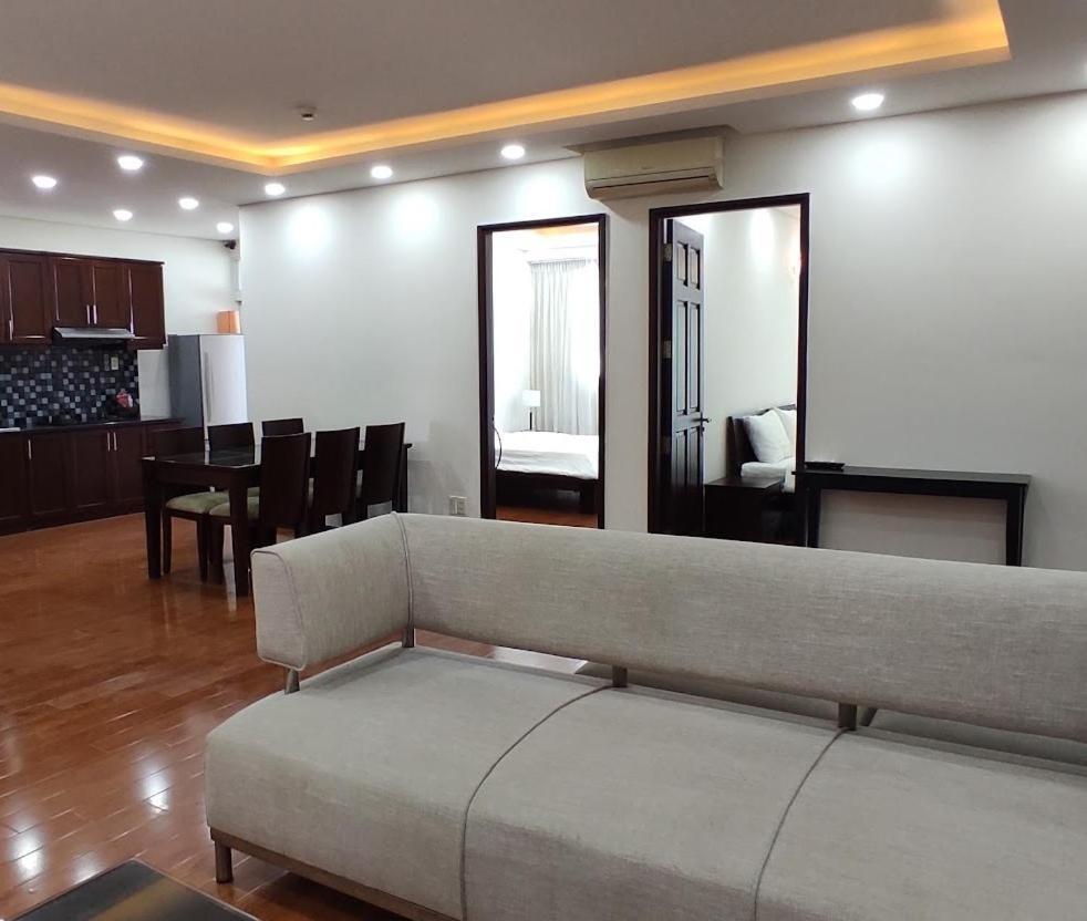 Family Apartment Ho Chi Minh City
