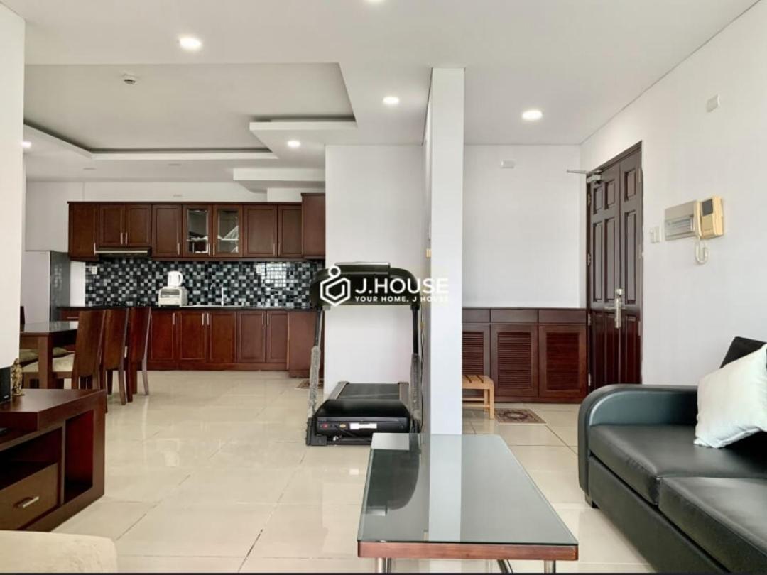 Family Apartment Ho Chi Minh City