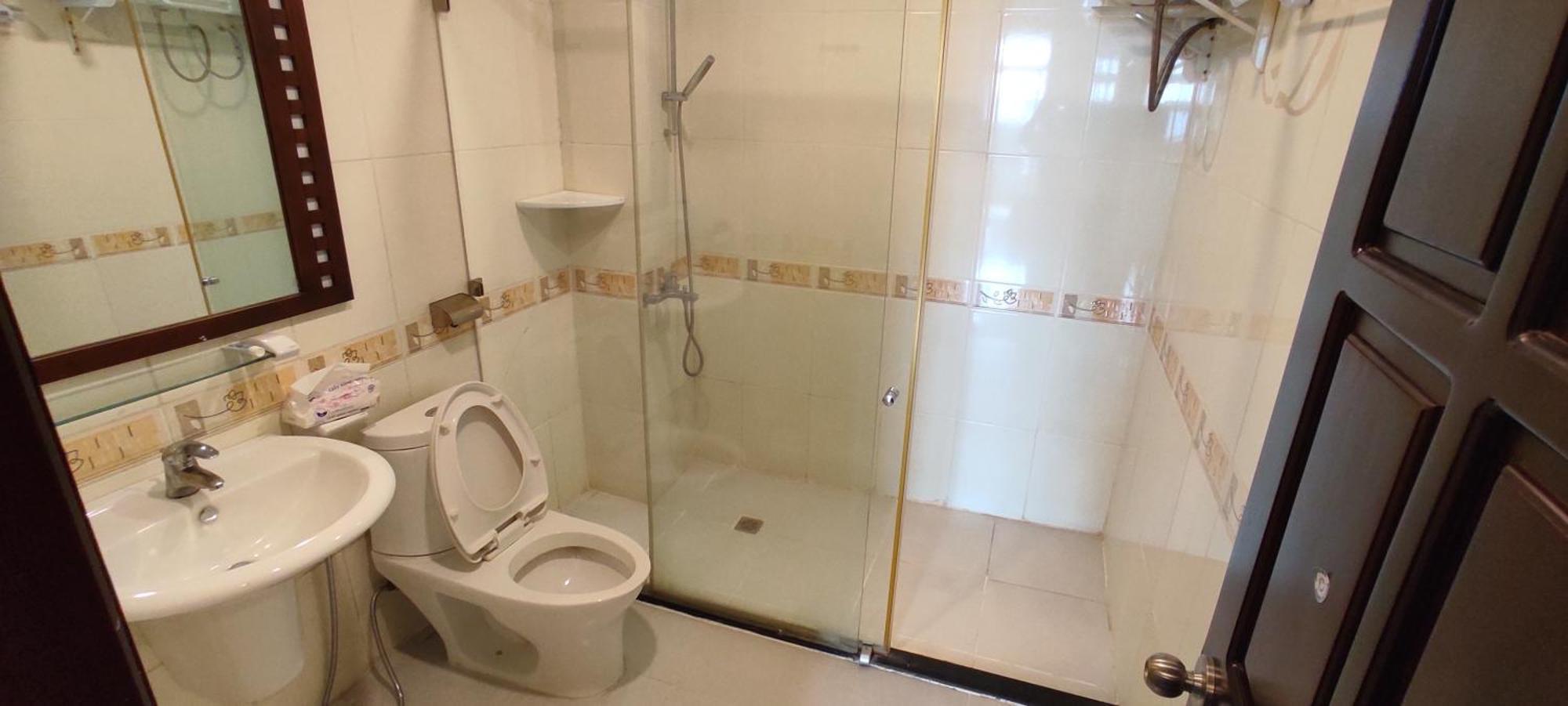 Family Apartment Ho Chi Minh City
