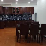 Family Suit Apartment
