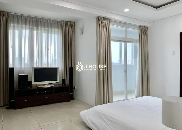 Family Suit Apartment